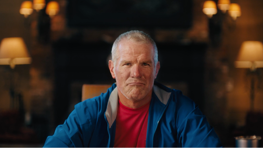 TwinSpires and Brett Favre Encourage You to 'Bet Dedicated' in BetAmerica's New Rebrand Campaign