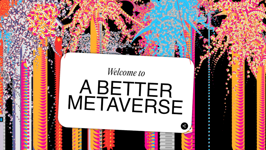 What Brands Can Do to Build a ‘Betterverse’