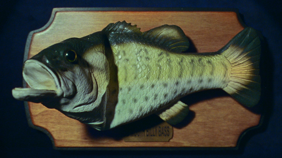 The home in 50 objects from around the world #23: Big Mouth Billy Bass