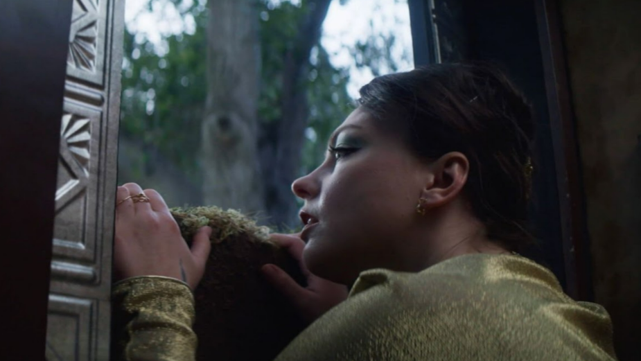 Angel Olsen's Film 'Big Time' Premieres via the Amazon Music Channel on Twitch 