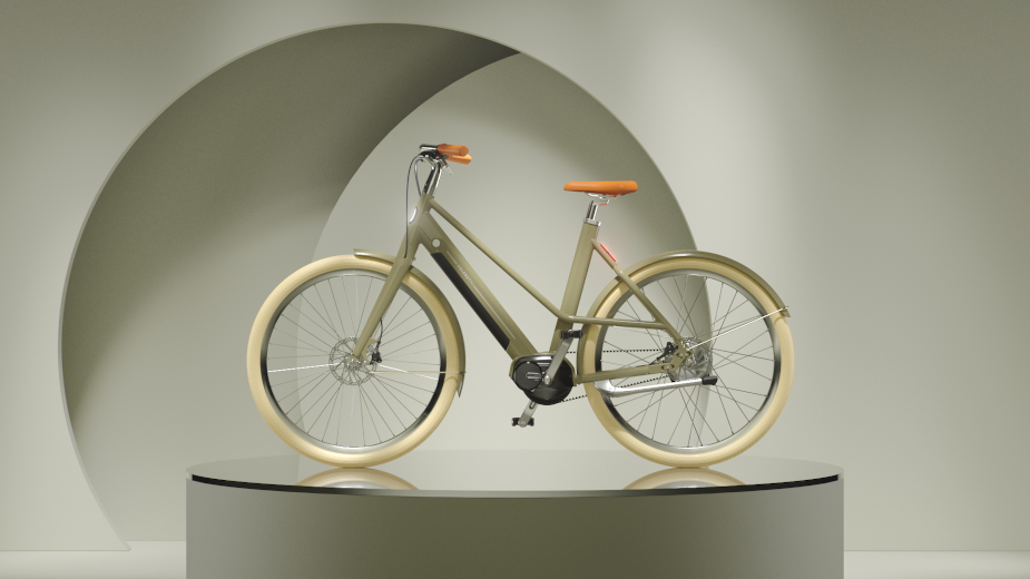 Veloretti Teases First e-Bike with Brand Identity and Launch Campaign 