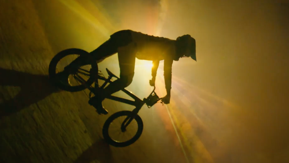 Oakley Salutes the Universal Love of Sport with Bob Marley's Iconic 'One Love' Remake 