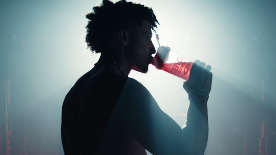 Picture North Teams Up with Patrick Mahomes to Take Over the 2020 NFL Season