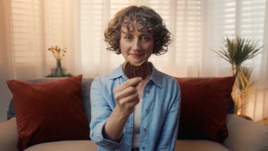 Tom Brown Directs Two Delicious Dessert Spots for McVitie’s Biscuits