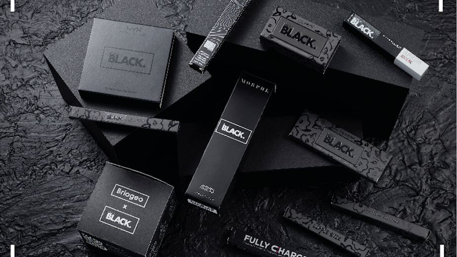 Uoma Beauty's 'Make It Black' Campaign Aims to Change the Literal Definition of Black