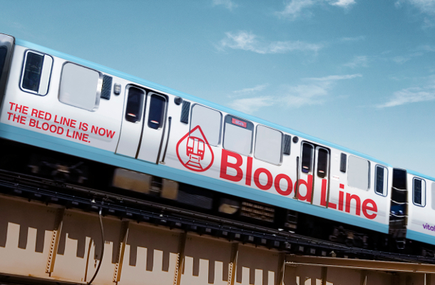 Chicago's Red Line Turns into the ‘Blood Line’