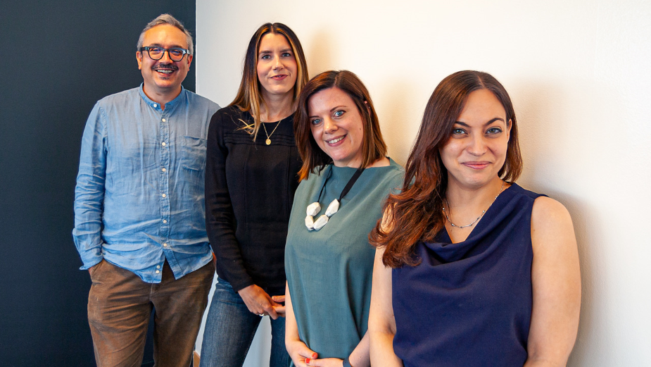 Blue State Makes Raft of Senior Promotions and Hires in London and US 