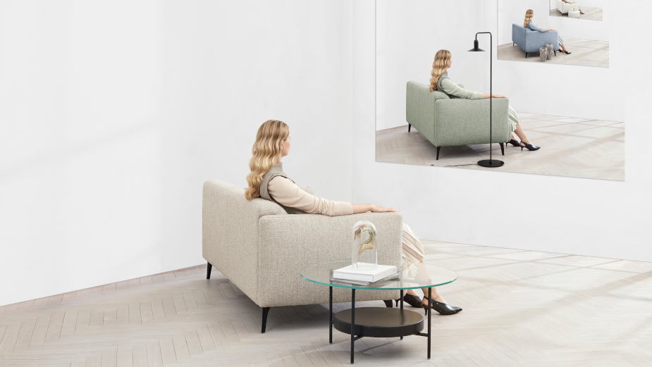 BoConcept Launches 'Extraordinary Is Always In Style' 2021 Collection  