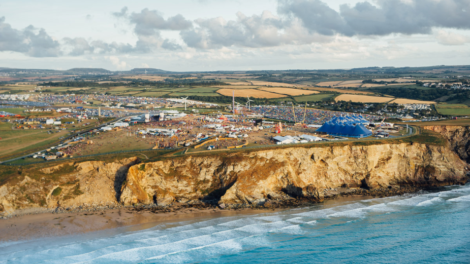 Kia Named Official Automotive Partner for Boardmasters 2021
