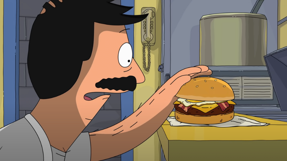 How Tonic DNA Helped Disney Get Buns in Theatre Seats with The Bob’s Burgers Movie