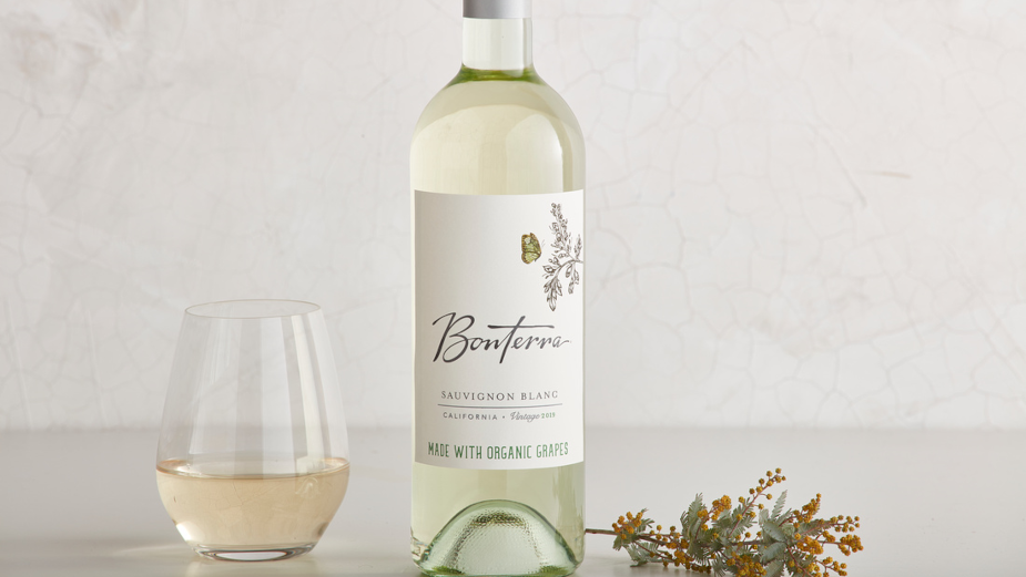 Duncan Channon Named Creative and Media AOR for Fetzer’s Bonterra Organic Vineyards