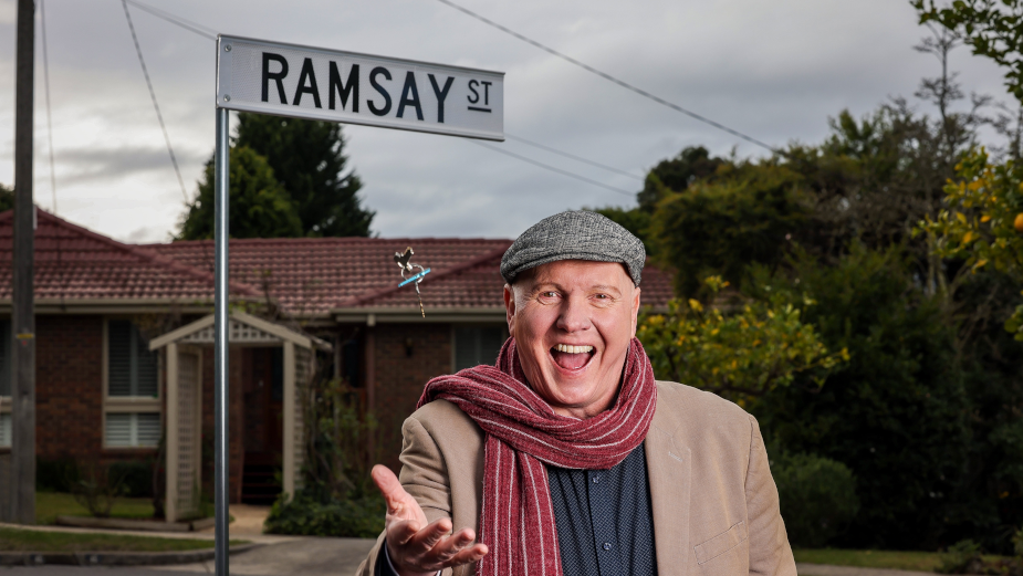 Book a Nostalgic Neighbours Finale Stay on Ramsay Street with Booking.com Experience