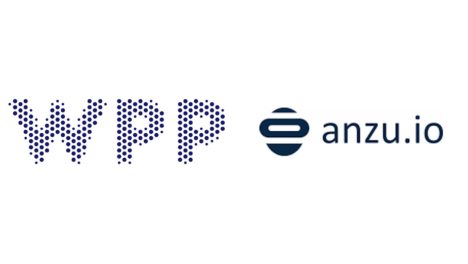 WPP and Anzu.io Partner to Bring New In-Game Advertising Standards to Global Brands 