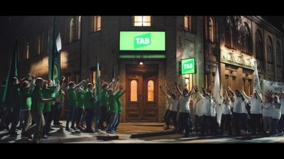 TAB Launches 'Head or Heart' Campaign via Clemenger Sydney Ahead of FIFA World Cup
