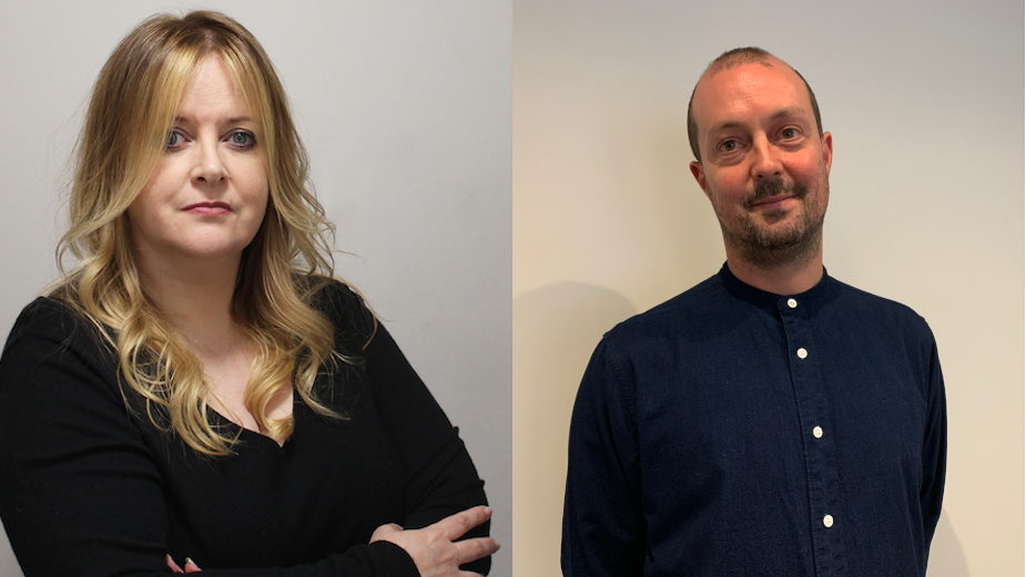 Design by Structure Bolsters Team with Two Key Appointments