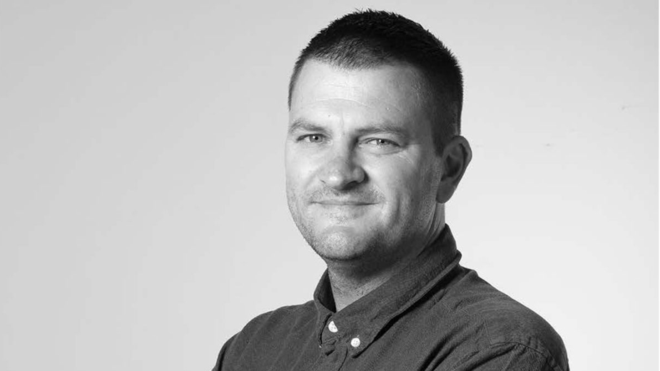 McCann Enterprise Promotes Brad Reilly to Chief Creative Officer