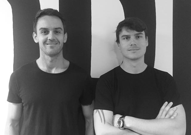 DDB New Zealand welcomes the return of creative directors Mike Felix and Brett Colliver