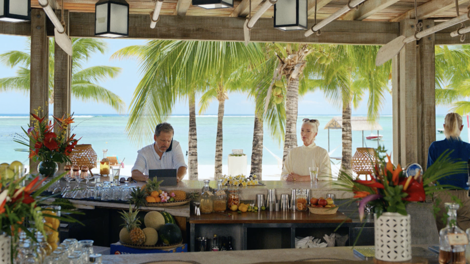British Airways Holidays' Hilarious Spots Put an End to Holiday Working