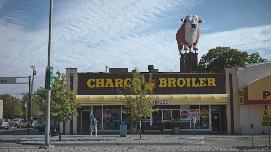 A Charco Cow Announces NOT The Oak Cliff Film Festival in Quirky Trailer