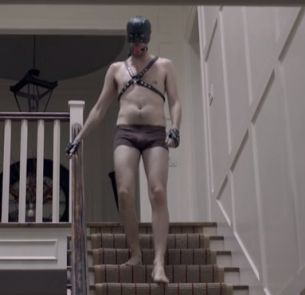 Brooklyn Film Festival Releases Absurdly Funny Ads That You Can't Unsee