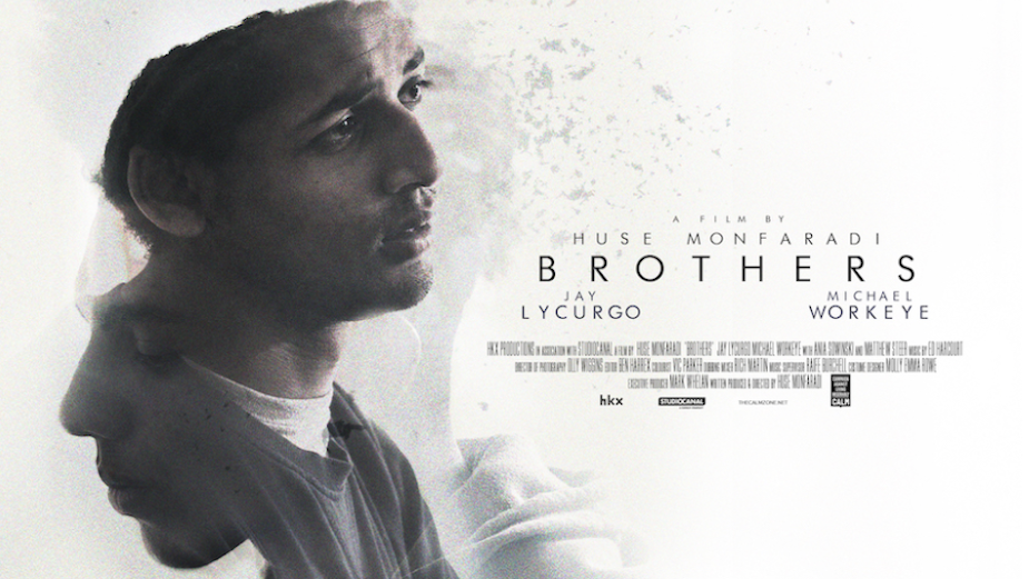 Havas, STUDIOCANAL UK and CALM Join Forces for Moving Short 'Brothers'
