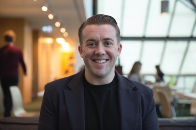 Clemenger BBDO, Melbourne Snares Bryn Marriott For Head of Activation Role