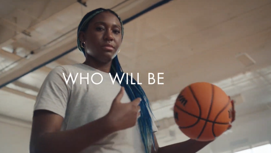 Buick Campaign Challenges Sports Fans to 'Watch Me' 