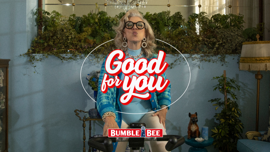 Bumble Bee Seafood Campaign Challenges Tuna Perceptions and Celebrates Tuna Lovers  