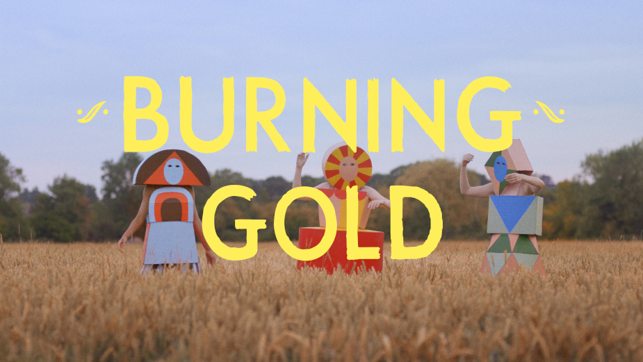 LBB Film Club: Burning Gold
