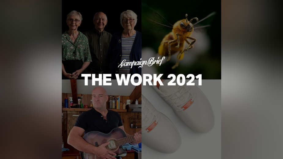 YoungShand Named 4th in Campaign Brief's The Work for New Zealand Agencies