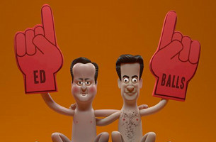 Brain Food: 6 Pieces of Creativity Born Out of the UK General Election 