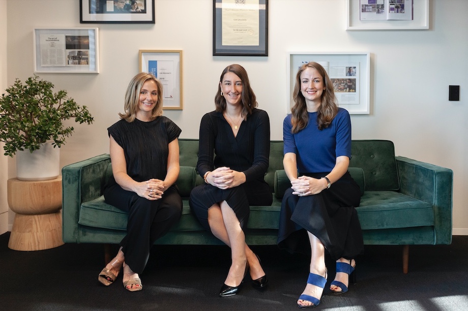 CHE Proximity Announces Three New Senior Hires and Internal Promotion