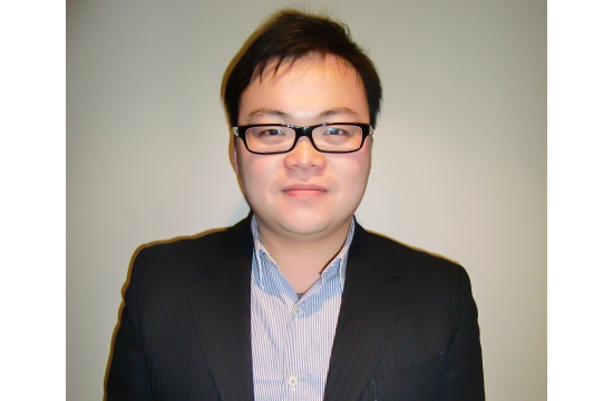 Lawrence Yang Regional Director of iProspect APAC