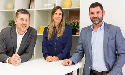 Cummins&Partners, Melbourne Promotes Tom Ward to CSO Role, Katie Firth Promoted to Client Services Director