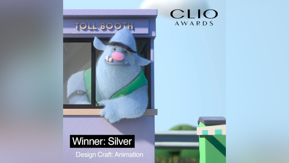 Clio Awards Announces 2023 Grand Winners