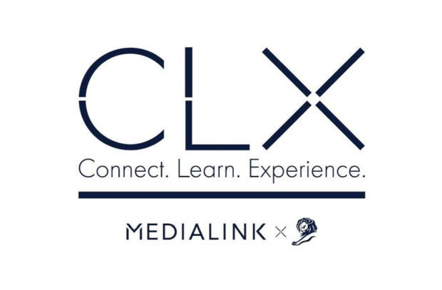 Cannes Lions and MediaLink Team up with Amazon, Huge, Microsoft and More for CLX