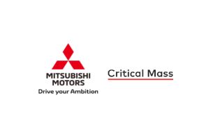 Mitsubishi Motors Names Critical Mass Global Digital Agency of Record