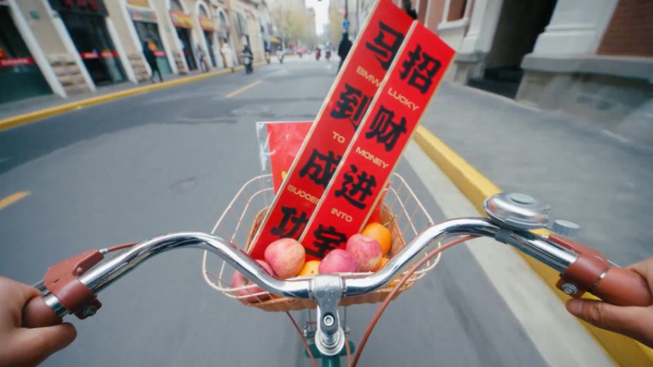  6 Lunar New Year Campaigns That Ring in 2023 with Meaningful Messaging