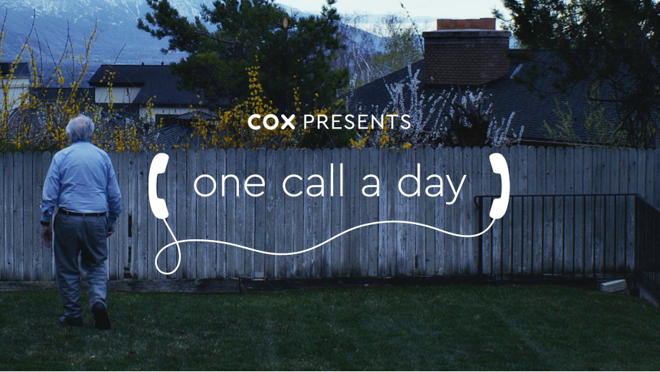 Cox Communications Brings Seniors Back Together With Touching New Initiatives