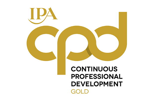 Thirty-Nine Agencies Achieve CPD Gold Accreditation