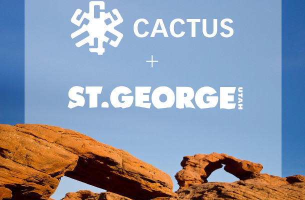 Cactus Appointed AOR for Washington County Tourism