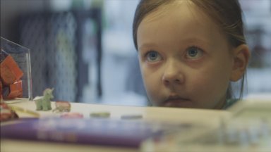 Assembly Rooms Editor Sam Rice-Edwards Cuts Touching Cadbury Ad