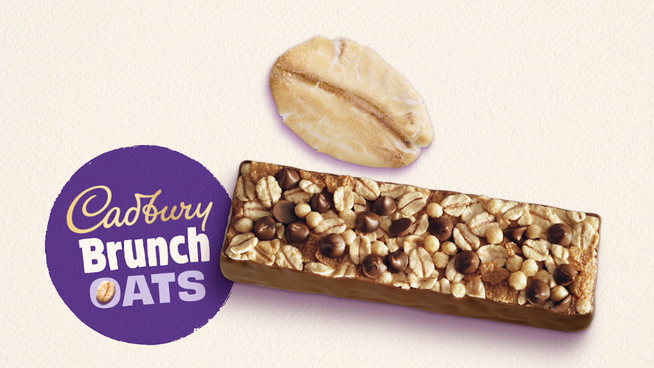 Cadbury Brunch Launches Tongue-In-Cheek Campaign to Highlight  Unabashedly Tasty Cereal and Nut Bars