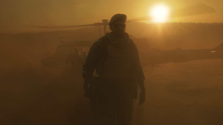Things Heat Up in Cinematic Season Five Trailer for Call of Duty Warzone and Vanguard 