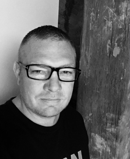 M&C Saatchi Snares Cam Blackley For Chief Creative Officer Role