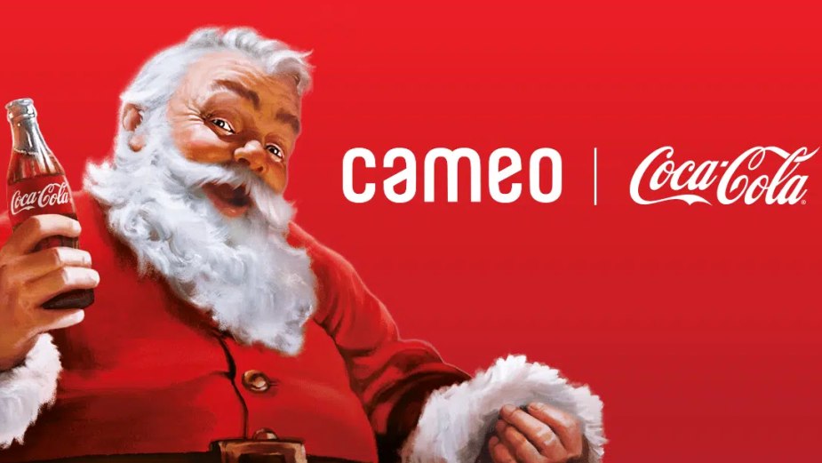 Santa Claus’ Coca-Cola Cameo This Christmas