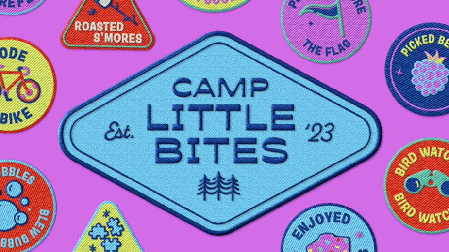 Mini Muffin Brand Little Bites' Summer Camp Offers Fun for Everyone