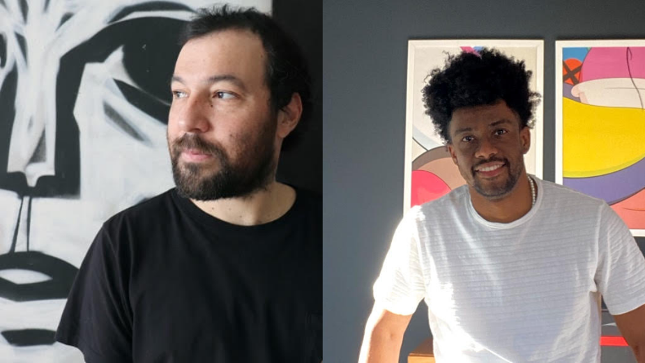FCB Brasil Adds New Creative Director and Art Director