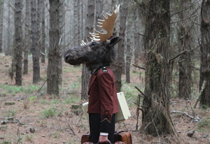 Boundary Road Brewery's Chocolate Moose Makes an Epic Return in New Spot
