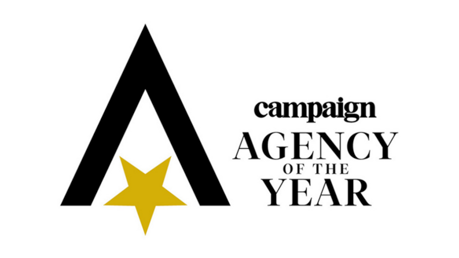 IdeasXMachina Wins Big at Global Agency of the Year